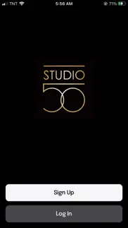 studio50 iphone screenshot 1