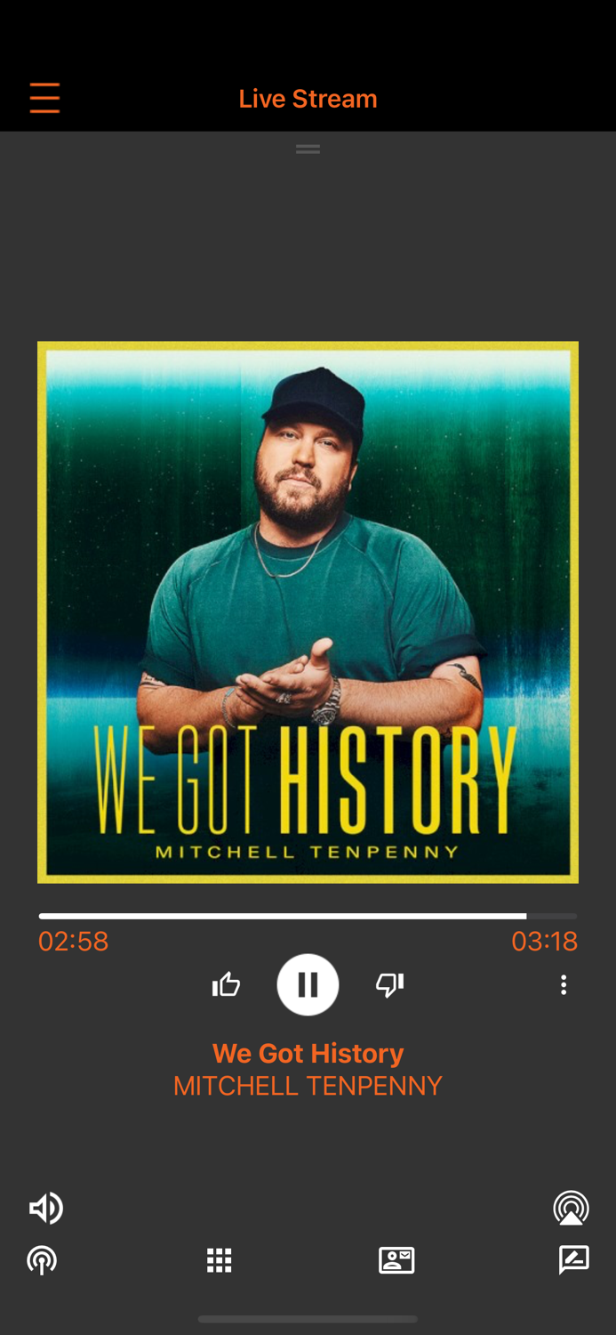 This is Bigfoot Country