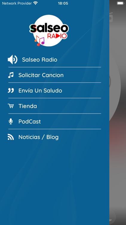 Salseo Radio