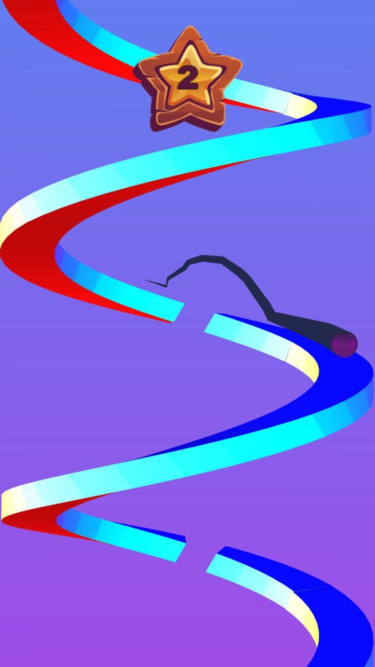 #1. Tower Jump: A world of fun (iOS) 由: Ionut Popa