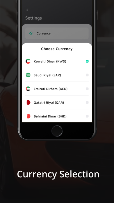 Motor موتر - Buy and sell cars Screenshot