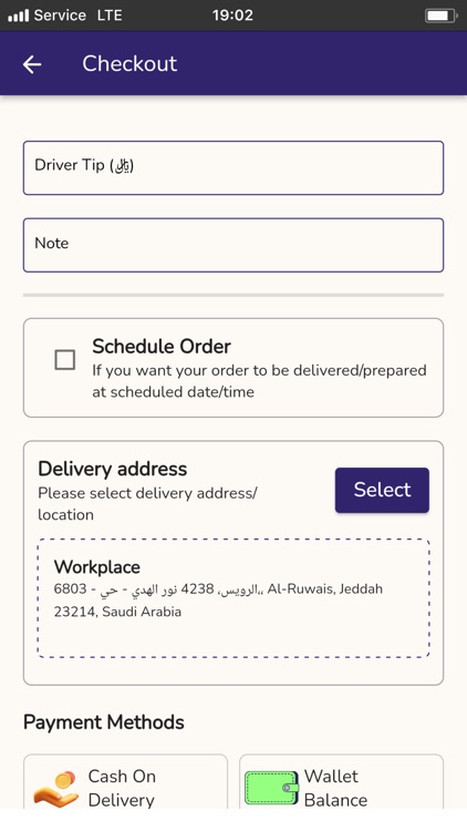 Mashaweer - Shop & More screenshot-4