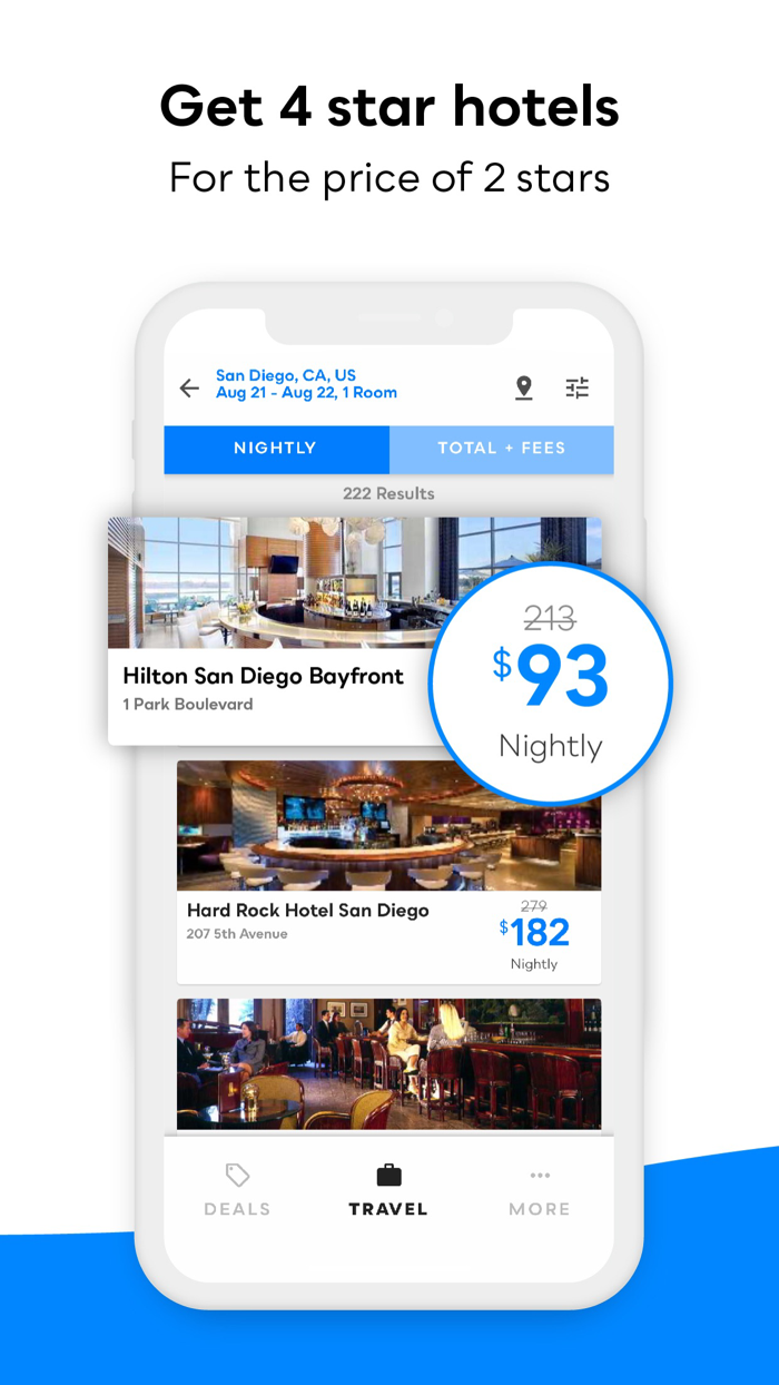 Fundraising and Rewards