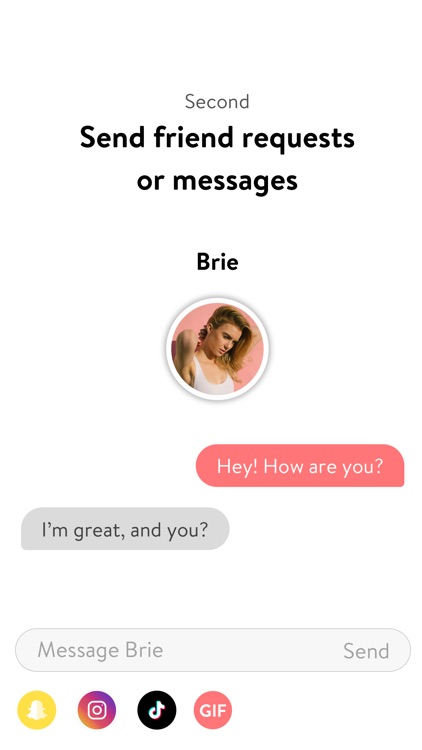 PopOff - For students