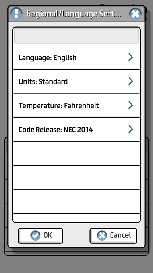 #2. Prysmian Group Conduit Fill (iOS) 由: Prysmian Group