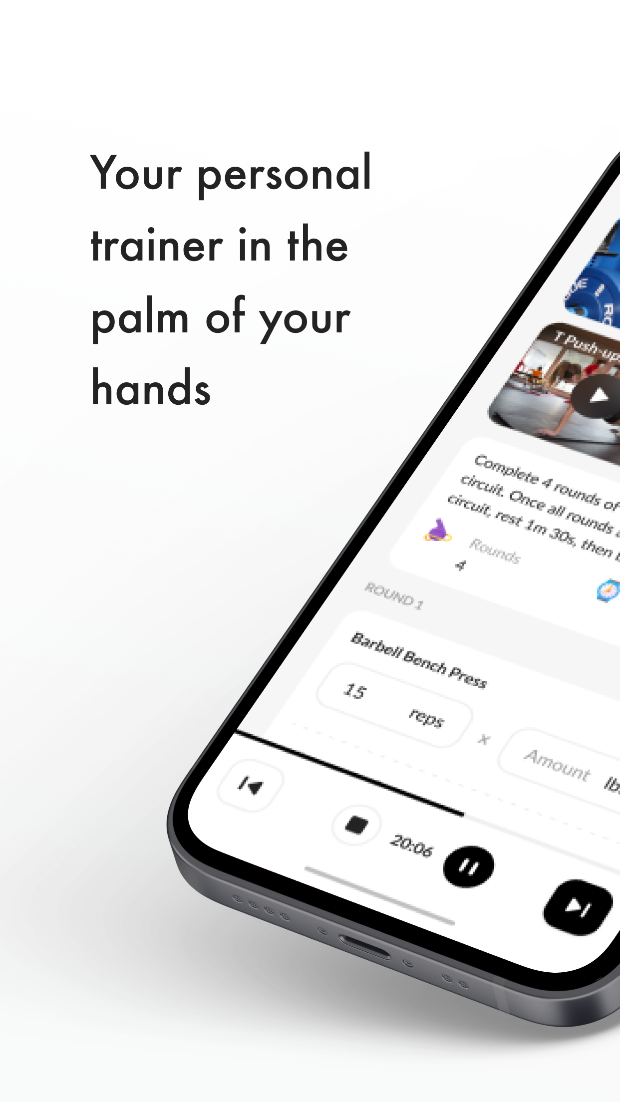 Intersect Personal Training