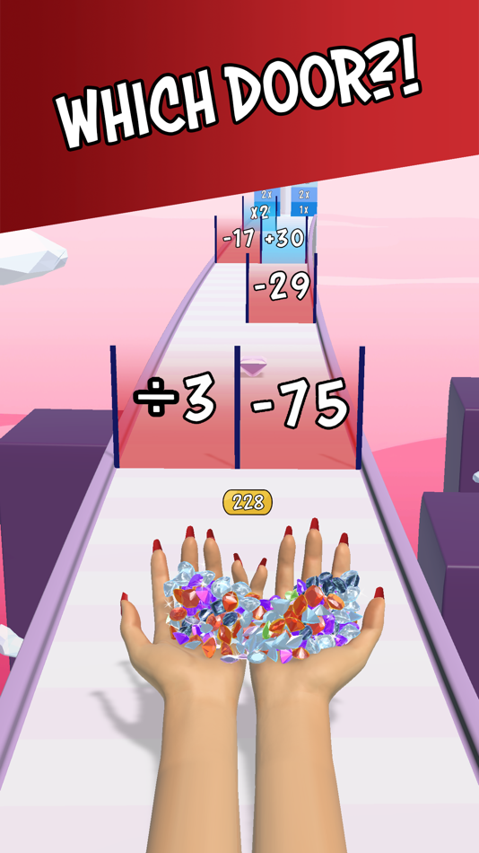 #1. Jewelex (iOS) 由: Two Page Games Yazilim Oyun Teknolojileri Ticaret Anonim Sirketi