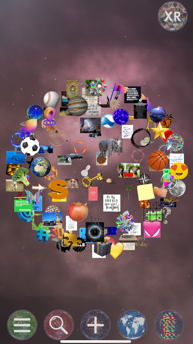Spherio Screenshot