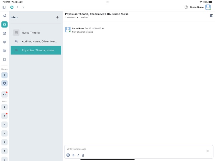 ChatEasy screenshot-4