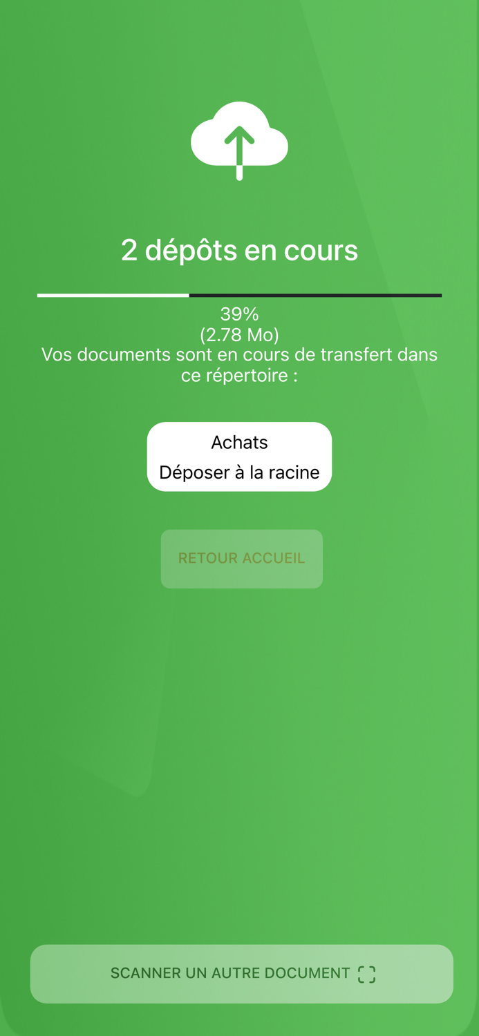 CBA - Expert comptable