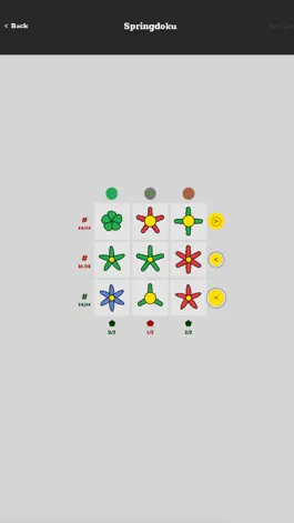 Game screenshot Springdoku mod apk