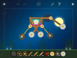 Game screenshot Cosmic Mechanic mod apk