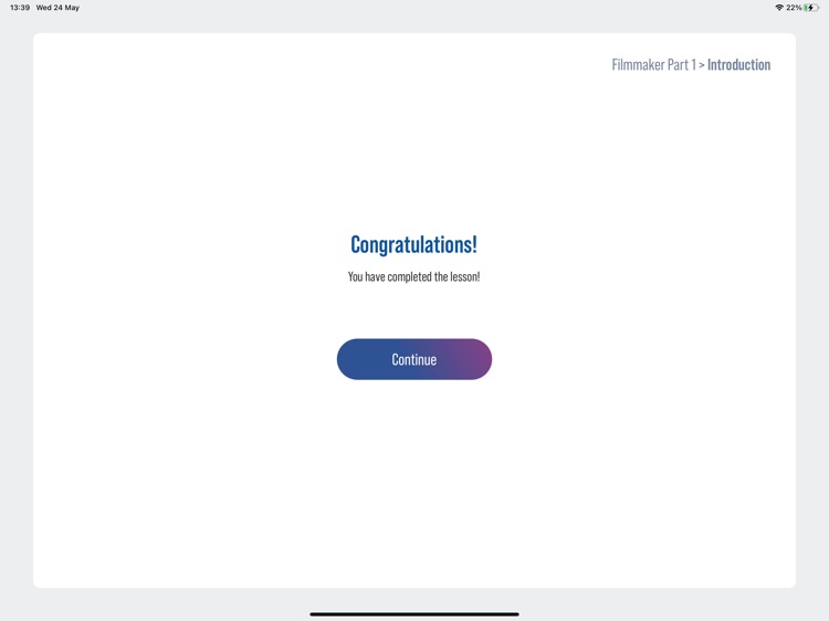 Hexagon - Learning Platform screenshot-5