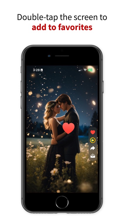 StunningPix AI HD Wallpaper