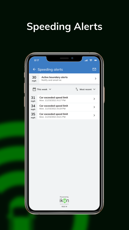 #4. Crystal Autos Group Connect (iOS) 由: VBI Group LLC