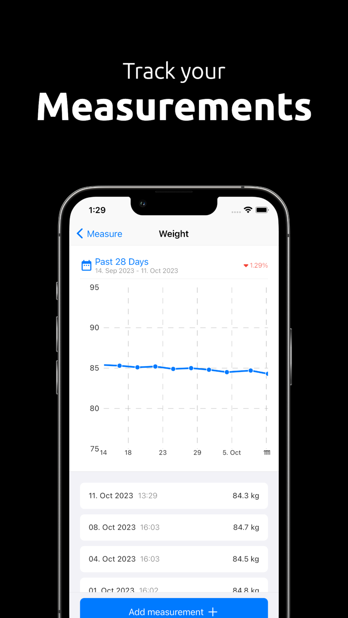 naft - Gym Log Workout Tracker
