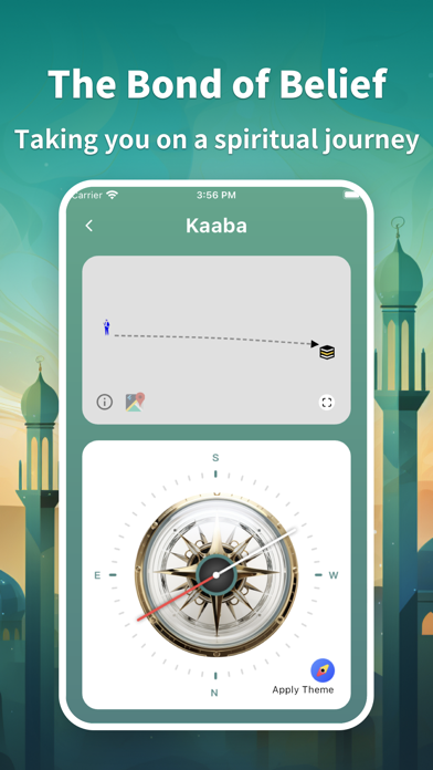 Quran Pro: Muslim Athan Prayer Screenshot