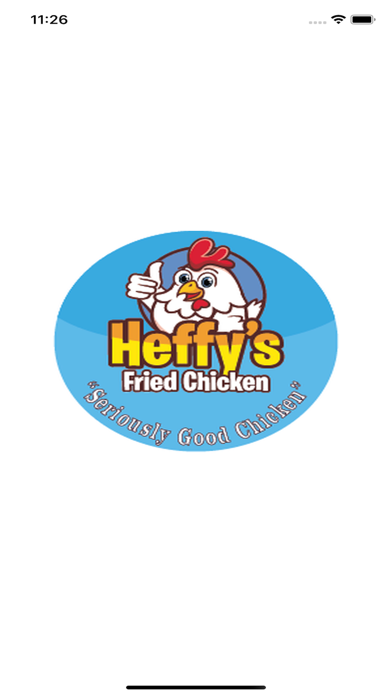 Heffy’s Fried Chicken Screenshot