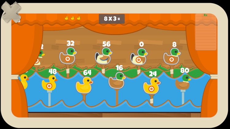World of multiplication tables screenshot-6