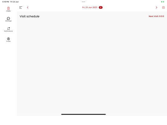Screenshot #6 pour Architecture User