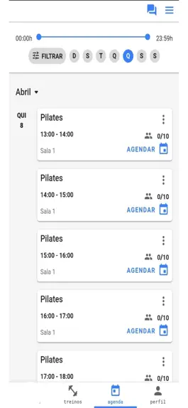 Game screenshot Lifefit apk