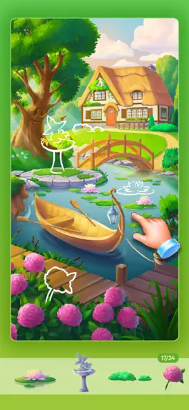 Game screenshot Art of Puzzles－Jigsaw Pictures mod apk