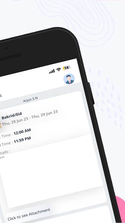 VITAL YEARS screenshot-7