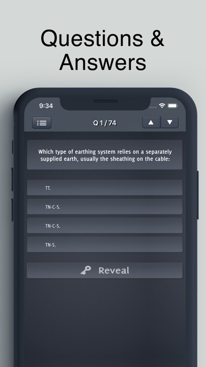 C&G 2391-52 Inspection Testing