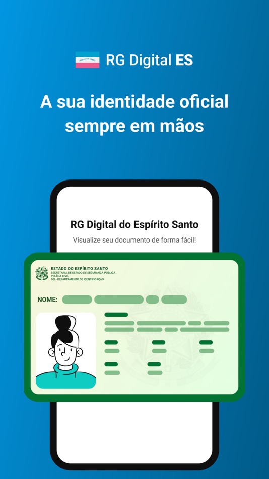 #1. RG DIGITAL - ES (iOS) 由: Valid Certificadora Digital