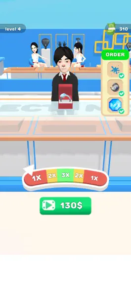 Game screenshot Jewel Craft! hack