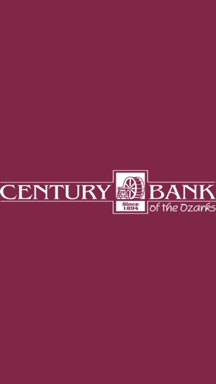 Century Bank of the Ozarks