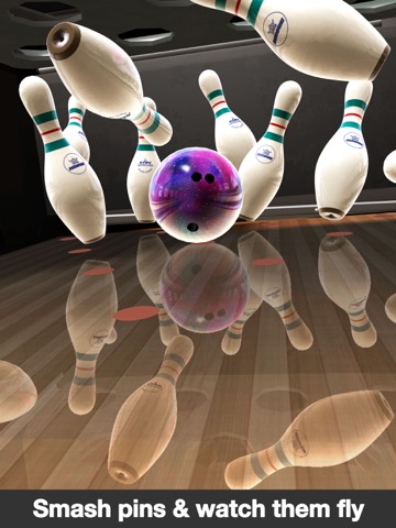 ボウリングゲーム - Real Bowling Proのおすすめ画像5