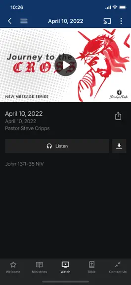 Game screenshot Bridgepointe hack