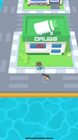 Game screenshot Theft City hack