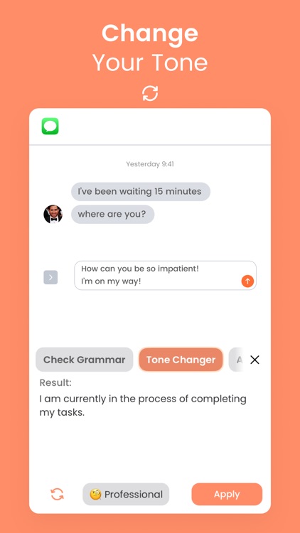 TypeMaster - AI Keyboard