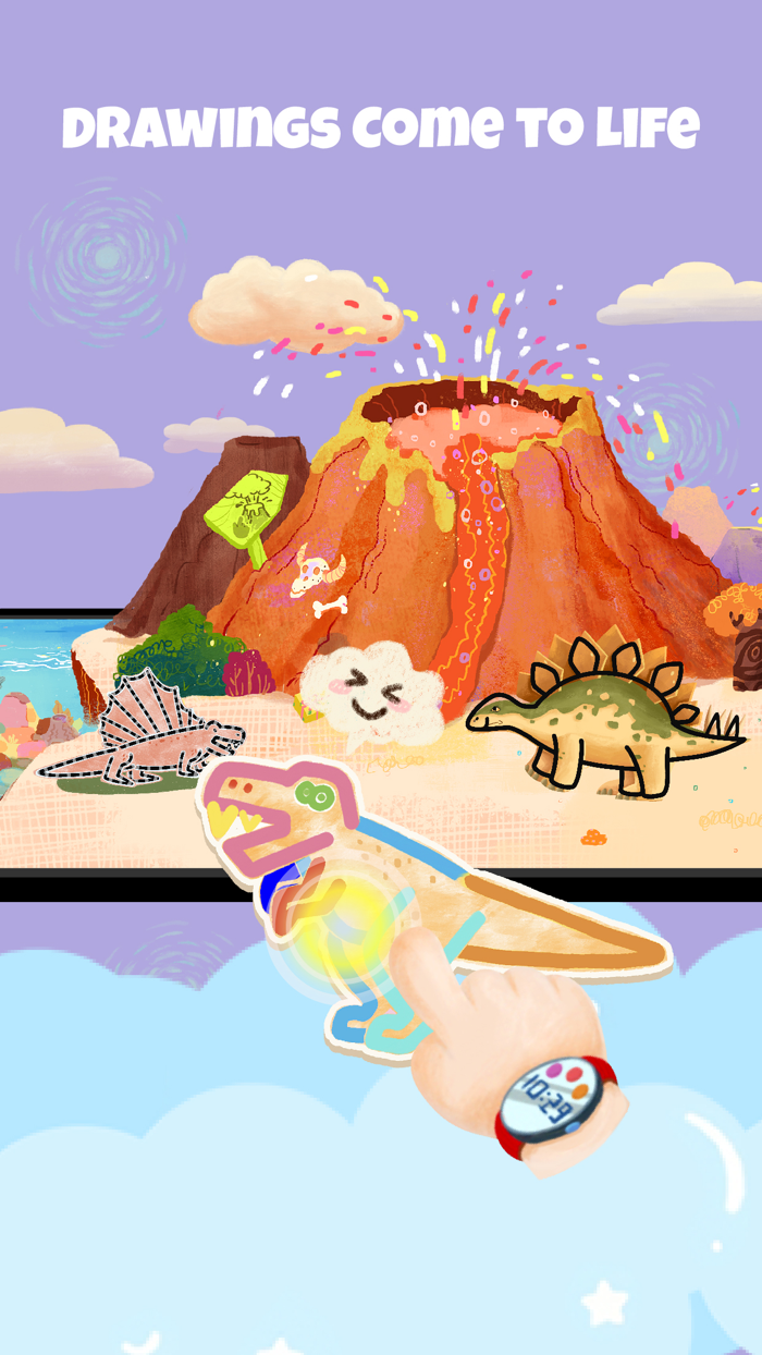 bekids Princess Coloring Book