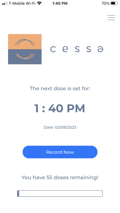 cessa Screenshot 2 of 3