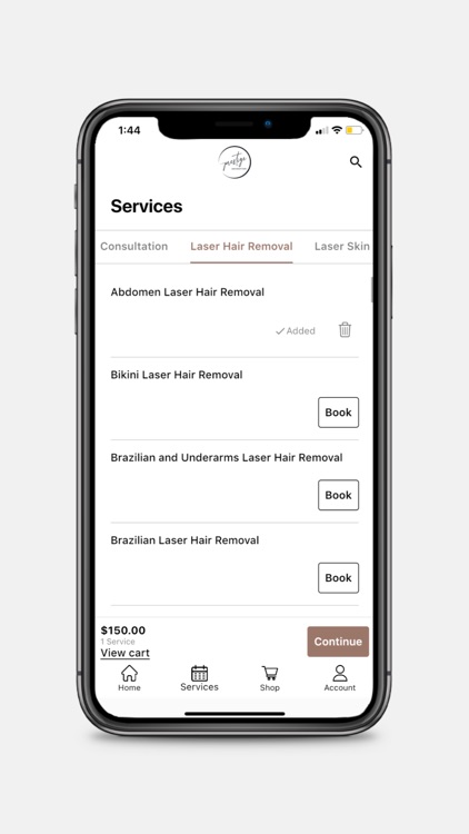 Prestige Laser Studio