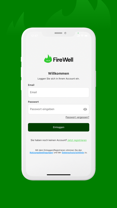 FireWell Screenshot
