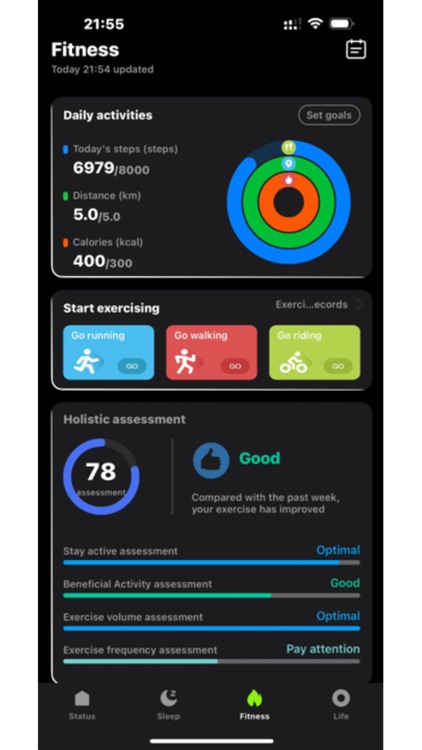 MiO Ring.app screenshot-3