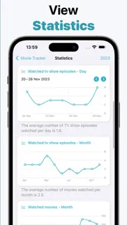 How to cancel & delete movie tracker: what to watch 2