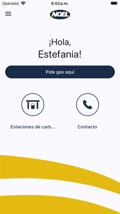 Screenshot #2 pour Gas Noel