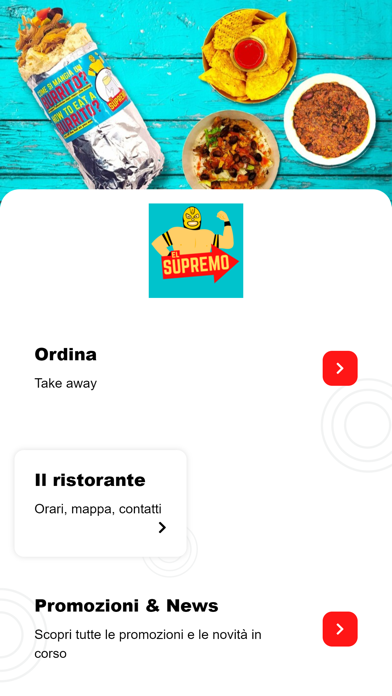 El Supremo Screenshot
