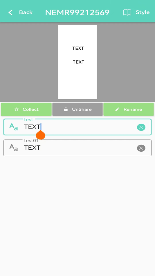 #3. HannsCms (iOS) 由: 晓锋 李