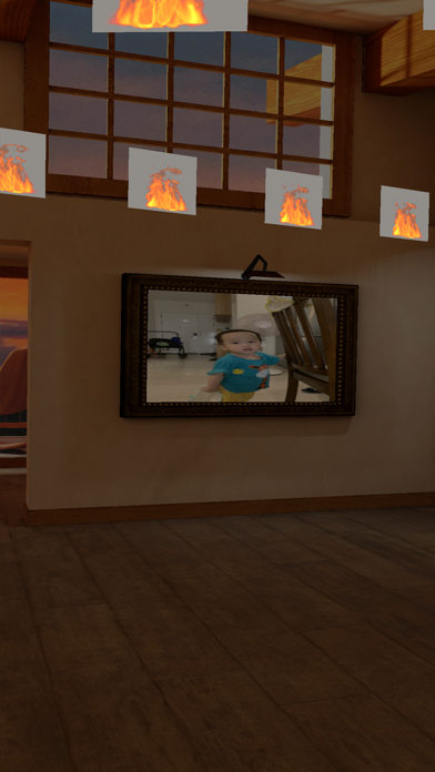 Art Gallery at Home (3D & AR) Screenshot