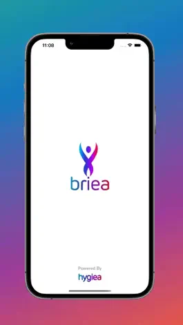 Game screenshot Briea-Wellness Coach by Hygiea mod apk