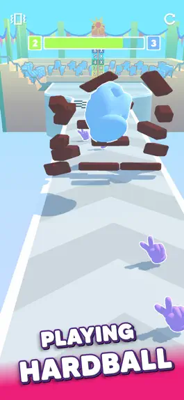 Game screenshot Handy Hands hack