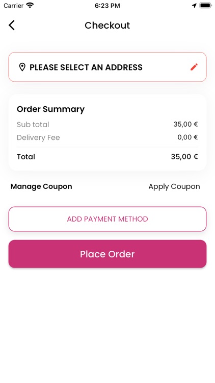 Spice Junction : Grocery