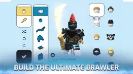 lego® brawls iphone screenshot 3