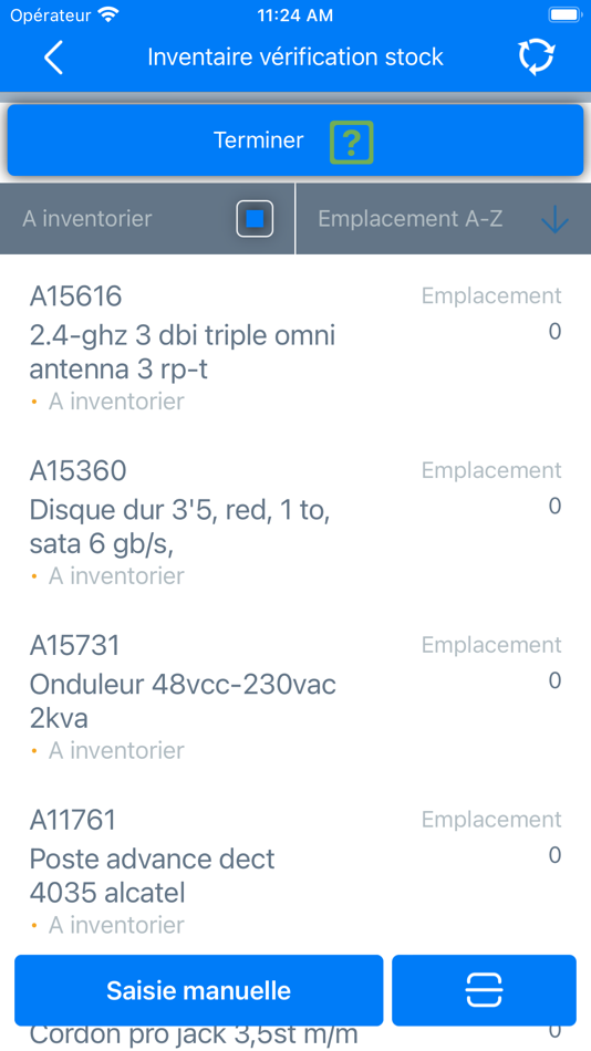#3. Corim Scan (iOS) 由: Corim Solutions